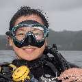 , photo taken in Indonesia, North Sulawesi, Lembeh Strait, Sarena Besar 2