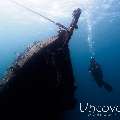 Wreck, photo taken in Maldives, Male Atoll, South Male Atoll, Out Wreck