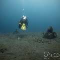 , photo taken in Indonesia, Bali, Tulamben, Bulakan Slope