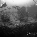 Wreck, photo taken in Maldives, Male Atoll, South Male Atoll, Kuda Giri