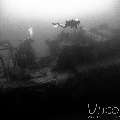 Wreck, photo taken in Maldives, Male Atoll, South Male Atoll, Kuda Giri