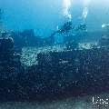 Wreck, photo taken in Maldives, Male Atoll, South Male Atoll, n/a
