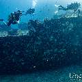 Wreck, photo taken in Maldives, Male Atoll, South Male Atoll, n/a