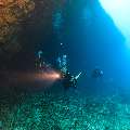 , photo taken in Maldives, Male Atoll, South Male Atoll, Kandooma Caves