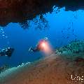 , photo taken in Maldives, Male Atoll, South Male Atoll, Kandooma Caves