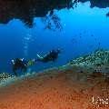 , photo taken in Maldives, Male Atoll, South Male Atoll, Kandooma Caves