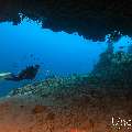 , photo taken in Maldives, Male Atoll, South Male Atoll, Kandooma Caves