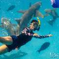 Family, photo taken in Maldives, Male Atoll, South Male Atoll, n/a