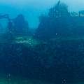 Wreck, photo taken in Maldives, Male Atoll, South Male Atoll, Kuda Giri