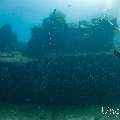 Wreck, photo taken in Maldives, Male Atoll, South Male Atoll, Kuda Giri